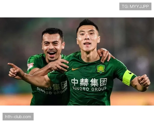 国安进攻看着猛，其实终结效率拖垮全队上限